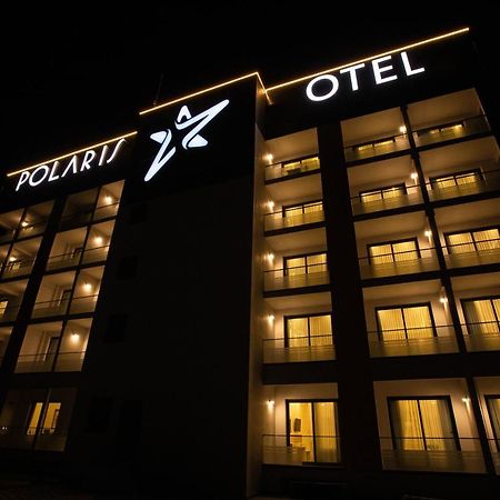 Polaris Otel & Beach Club Mersin  Exteriér fotografie